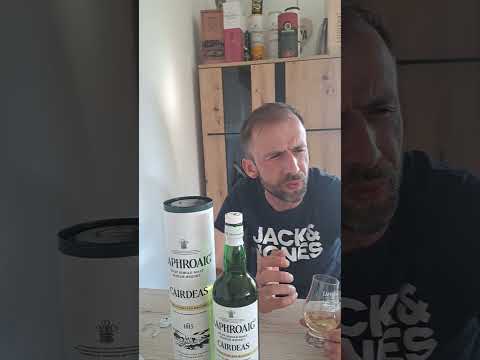 Laphroaig Cairdeas 2023 (deutsch)