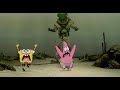 The Cyclops SpongeBob Soundtrack