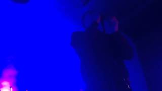 Majid Jordan - Forever (Live)