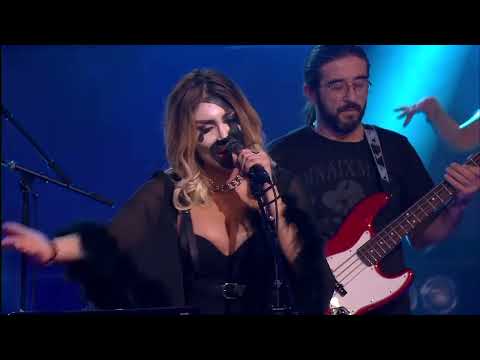 WONDERWOMAN - BIVŠI DRAGI (ALEKSANDRA RADOVIĆ) - 18.12.2022. - INSTA TV