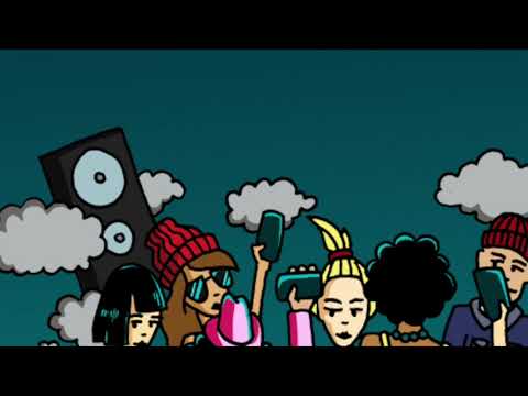 Relaxantti   Shazamoimaan ft  Teo Vincent [2020]