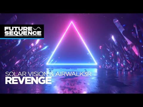 Solar Vision & Airwalk3r - Revenge