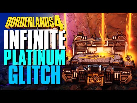 (PATCHED) FARM LEGENDARY ENHANCEMENTS on NORMAL MODE! BROKEN Boss Glitch