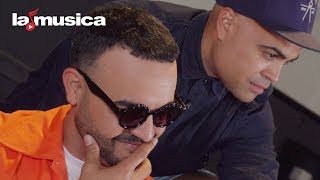 Conversaciones con COASTCITY | LaMusica