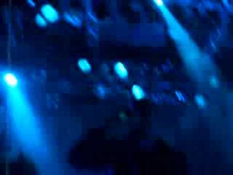 Chimaira - Power Trip - 9th April 2008 (9/4/08) Islington