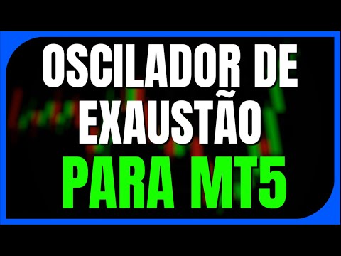 Video LT Exaustion Oscillator