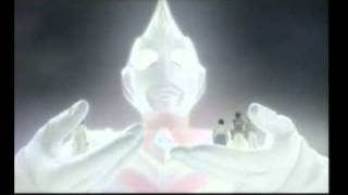 Download lagu Ultraman Gaia Tiga & Dyna mp3