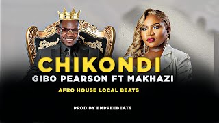 Download lagu GIbo Pearson X Makhazi Afro House Local Beat 2025 'Chikondi' mp3