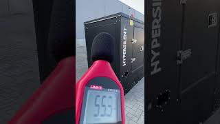 Perkins 404J-22G - 22 kVA StageV Supersilent - DPX-21000P Dieselgenerator kaufen - Bild 4 | Machineryline AT Neuer Perkins 404J-22G - 22 kVA StageV Supersilent - DPX-21000P Dieselgenerator | Bild 4 - Machineryline
