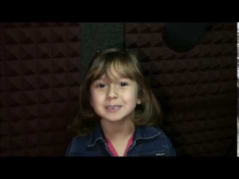 Larissa Jewel Video Slate