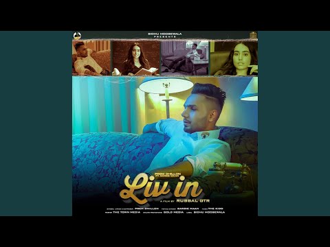 Liv In (Full Audio) — watch video