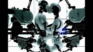 Download lagu Bjork - All Is Full Of Love ( Chris.Su Remix ) [HD] mp3