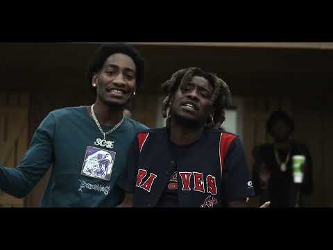 HunnDunn x Quon Cartel - Chiropractor (Official Video) (Shot By Krispy Trey)