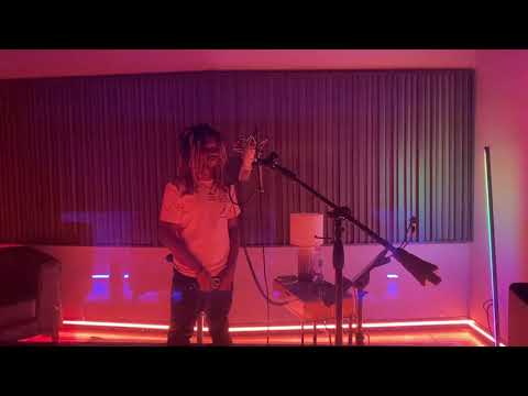 Jealous - Labrinth (Cover by Lonleybandz)