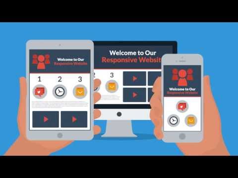 Upsurge Digital video.