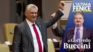 Per midterm Trump prende la scorciatoia cubana