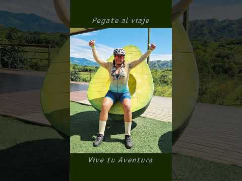 Invitacion Travesia Bike Tour Monterrey /Tauramena #casanare 2026