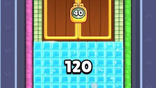 Pixel Flow Level 368