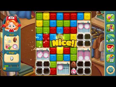 Toy Blast Level 2808