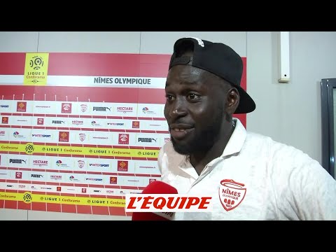 Thioub «Un super match» - Foot - L1 - OM