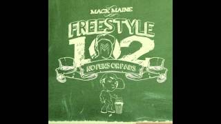 Mack Maine - FreeStyle 102...