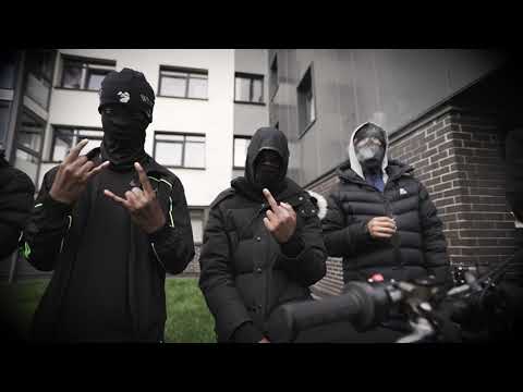 LD X BUSYGETTINLIZZY15 X DEE365 - 3Style [Music Video] | P110