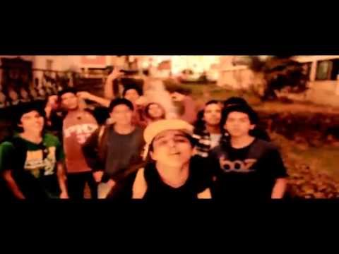 Rapiolaz - Melómanos [Videoclip] (Prod.Cdlg)