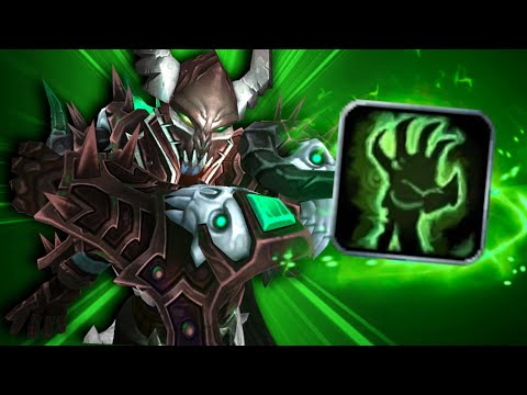 He Just BUTCHERED That Druid! (5v5 1v1 Duels) - PvP WoW: Shadowlands 9.2.5