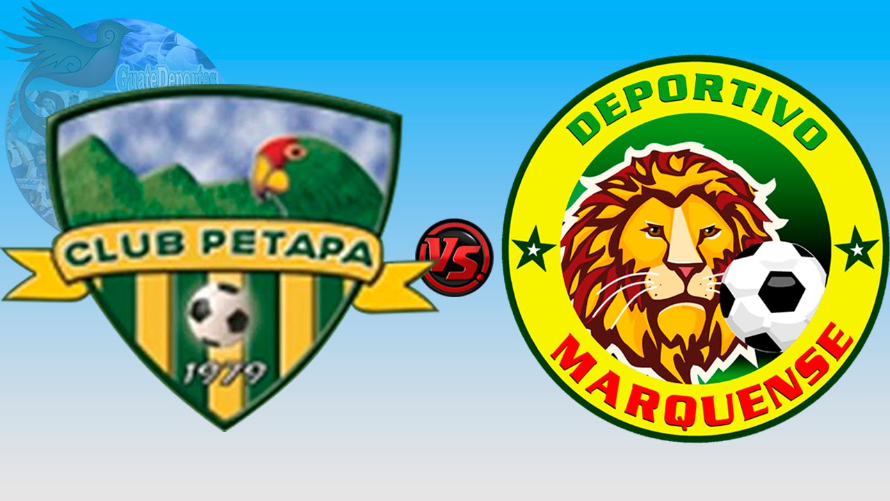 Petapa 1 - 1 Marquense | Clausura 2015 - Jornada 6