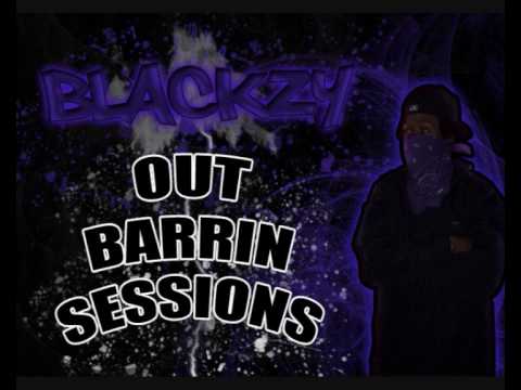 Out Barrin Sessions (part 2) - Real Diddz.