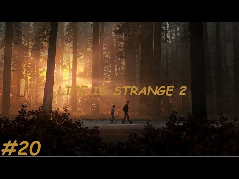 Zagrajmy w Life is Strange 2 PL [#20] - Dzień wypłaty 😶