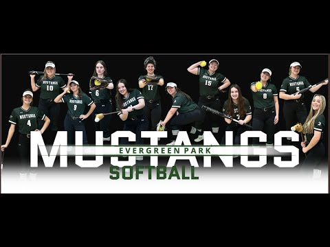2022 EPCHS Softball Hype Video