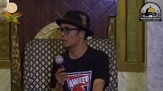 Download lagu Ceramah ustad evie effendi ...... GOMBAL mp3 Download lagu Ceramah ustad evie effendi ...... GOMBAL mp3