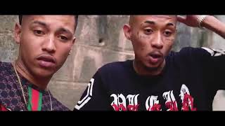 MC  L  Da Vinte  e  MC Gury - Parado No Bailão  ( Clipe  Oficial )