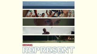 Orishas - Represent (Official Audio)