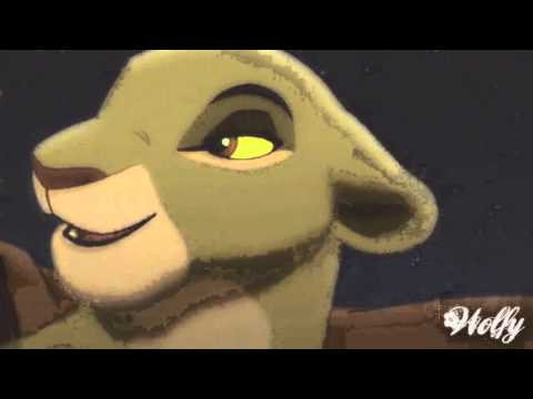 \\ Kenai x Kiara  // ALL AROUND ME (( Part 3 ))