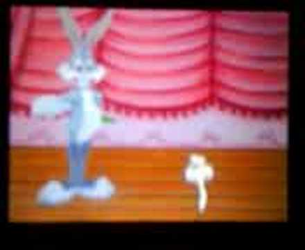 Looney Tunes : Cartoon Concerto Nintendo DS