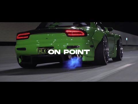 [FREE] 21 Savage x Tyga Type Beat - "ON POINT" | Dark Trap/Rap Beat 2023