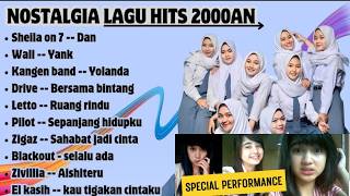 Download lagu Nostalgia lagu 2000an Paling Populer Era Cinlok Di Kelas 💖 mp3