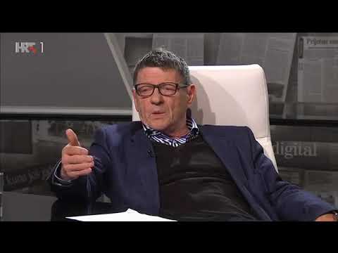 Nedjeljom u 2 - Svetislav Basara