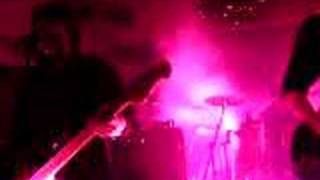 Balaam &amp; The Angel - I love the things you do to me