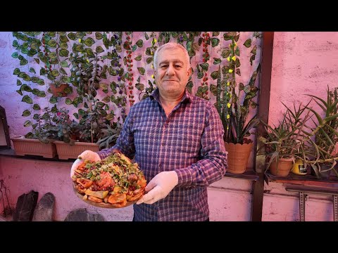 Crispy Fried Duck with Vegetables | Easy & Delicious Recipe