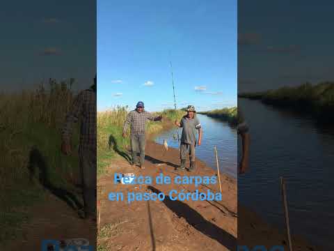 pasco Córdoba argentina