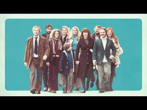 The Commune (2017) Trailer