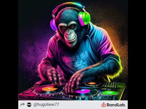 AXMO x Ie Shuuk x LePrince - I Like To Move It