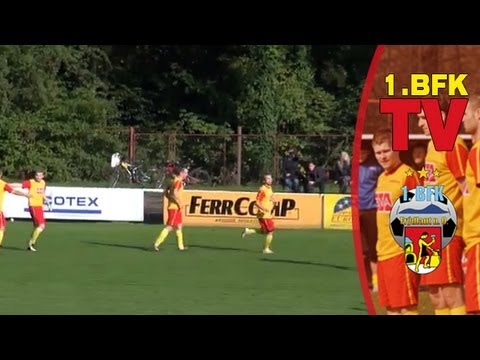 1.BFK Frýdlant  n.O. - Polanka 3-1
