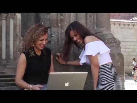 Minhotos Marotos - Marcha da Sedução (Official Video)