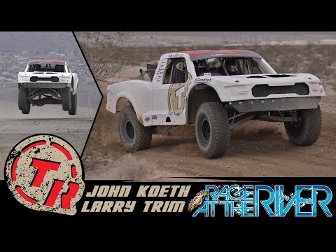 Trim - Koeth Off-Road || Rage at the River 2022
