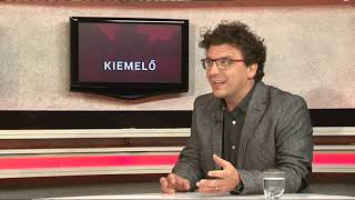 KIEMELŐ