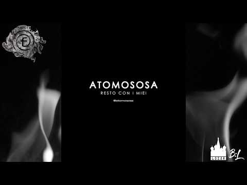 Atomososa - Resto Con I Miei (CONTEST MASTERFLOW)